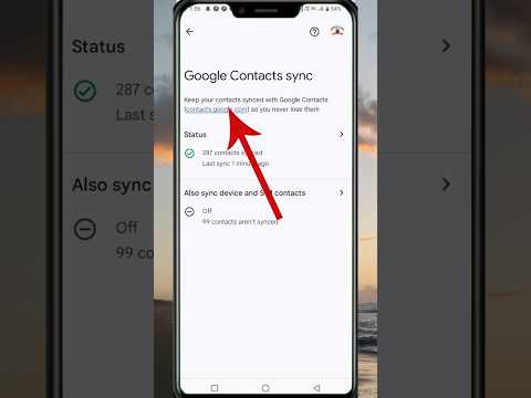 Retrieve Deleted Contacts on Android Devices | delete contact number recover kaise kare #mptechmind.
