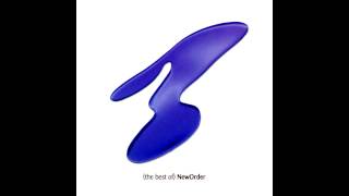 New Order - Blue Monday &#39;88 [The Best of New Order - 1988] [HD]