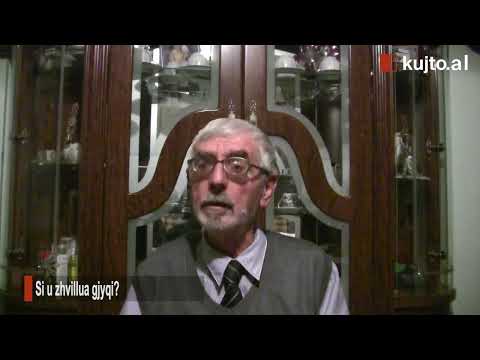 Dëshmia/ Ylber Merdani: Si e sfiduan trimat e Spaçit shtetin komunist