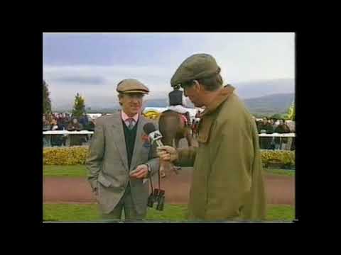 1995 Sporting Index Cross Country Chase Cheltenham  McGregor The Third