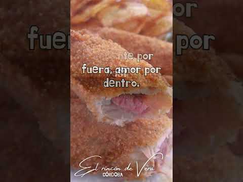 🍴 Sabor a Córdoba irresistible: salmorejo, flamenquines y más desde El Rincón de Vera 🔥 ERV Córdoba