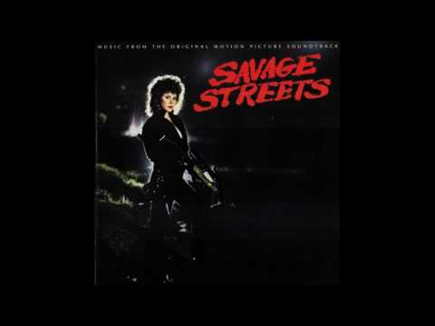 Savage Streets *1984* [FULL SOUNDTRACK]