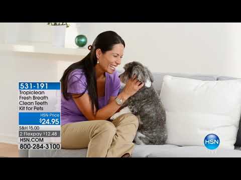 HSN | Pet Solutions 01.09.2018 - 10 AM