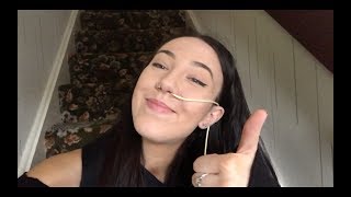 ♡ Feel Confident and Embrace your Tubes! (11.06.17)  | Amy's Life ♡