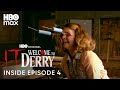 IT Welcome To Derry Inside Episode 4 HBO Max