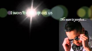Open Your Heart Again- Tommy C. lyrics