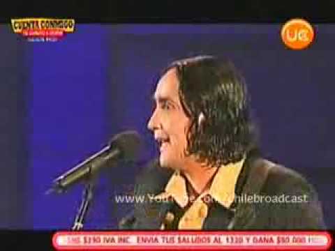 Memo Bunke en Viña 2000 (La mosca) [HQ].mp4