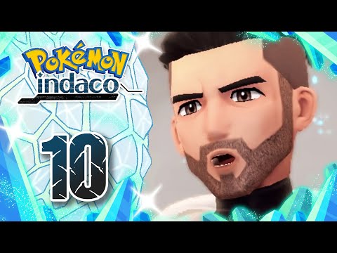 NESSUNO CONOSCE QUESTO EVENTO! - Pokemon Violetto Il Disco Indaco DLC ITA - Episodio 10