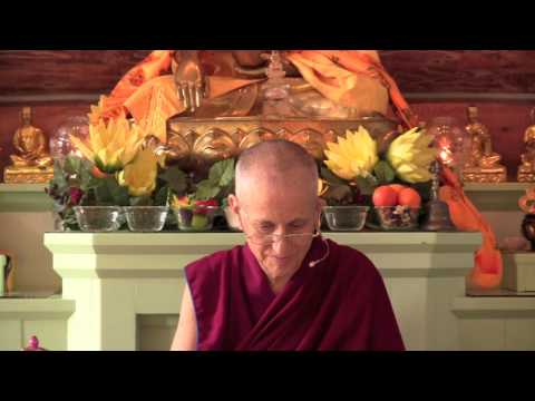 01 Exploring Monastic Life: Course Orientiation 08-05-14