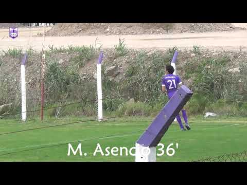 Sub 15 Fecha 11 Torneo Apertura 2019 Defensor Sp 4 Cerro 1