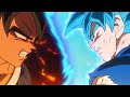 Dragon Ball Super Broly Película Completa En Español Latino HD