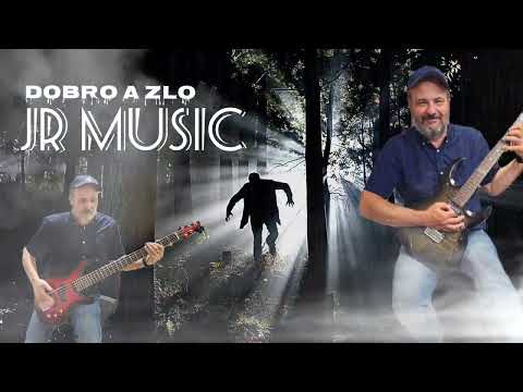 Jr music - Dobro a zlo 2024