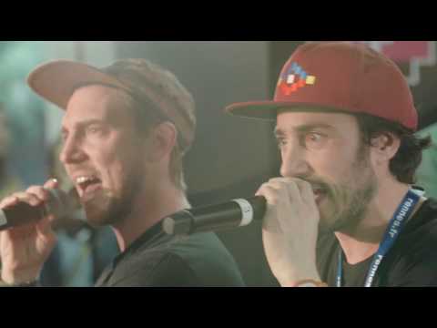 Too Many Ts "1992" #Trans2017