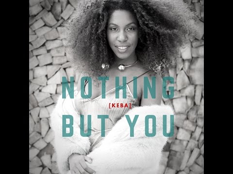 Keba sings Nothing But You on Homosapiens TV Mira TV Miami