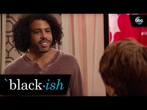 Lionel Richie - black-ish