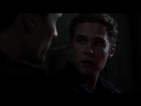 Agents Of S.H.I.E.L.D. - 1x07: Ward and Fitz
