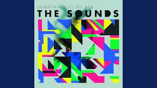 Something To Die For