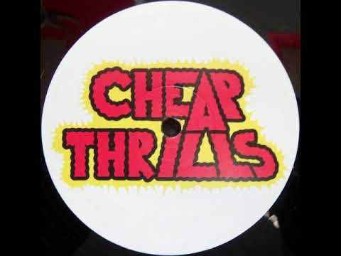 A - Hervé & Kissy Sell Out - Rikkalicious (Club Mix)