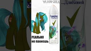 Находка для тех, кто пахнет конём #вледушка #vledushka