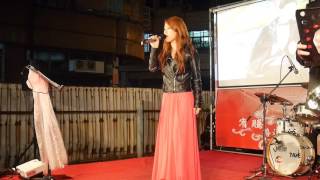 婚禮主持﹝湘芸演唱A Lin-隨心所欲As You Like It 日本觀光推廣主題曲宣傳影片﹞