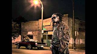 T-Pain Ft. Lil Wayne Hoes and Ladies ((Slowed))