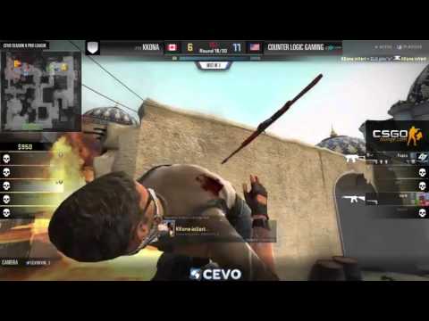 Full Auto CLG Taric / KKona inVert suicide