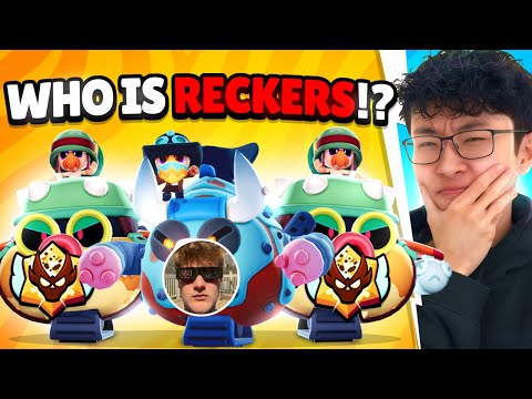 6 Hanks vs 1 SECRET RECKERS