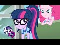 MLPEG: Legend of Everfree (Pt. 2) - "Pinkie Pie