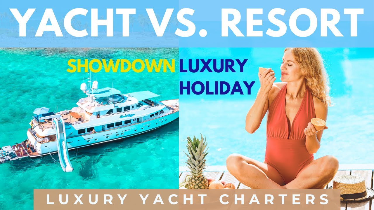 Yacht Video