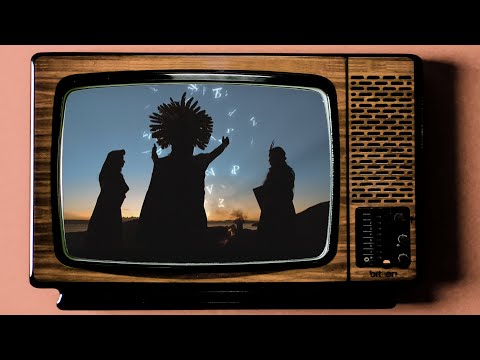 Intro 2004 ZDF Sagenhafte Voelker