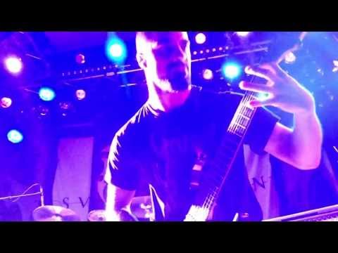 Pestifer : Exiled To The Abyss - Witness Of The Loss (Live In Paris)