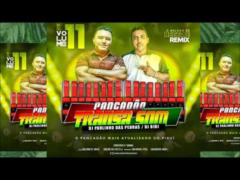 Transa Som Vol. 11 Maio 2019 Reggae Remix