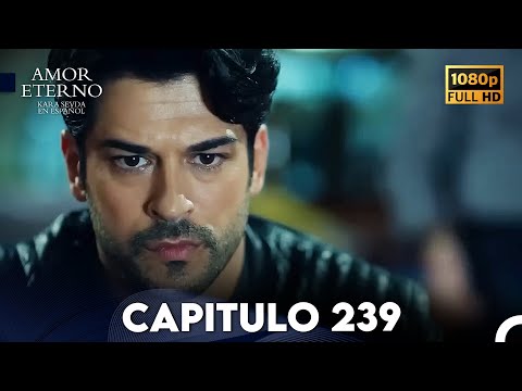 Amor Eterno Capítulo 239 (Doblado en Espanol)