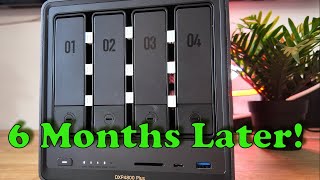 UGREEN NAS - 6 Months Later!
