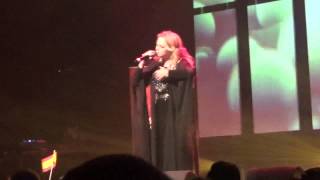 ESCKAZ in Amsterdam: Cristina Scarlat (Moldova) - Wild Soul