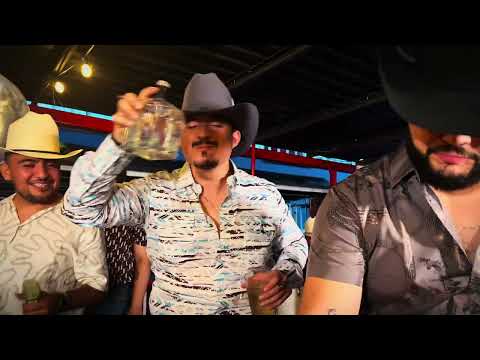 Mi Borrachera - Los Mora & Los Inadaptados - Desde La Presa Con Los Amigos