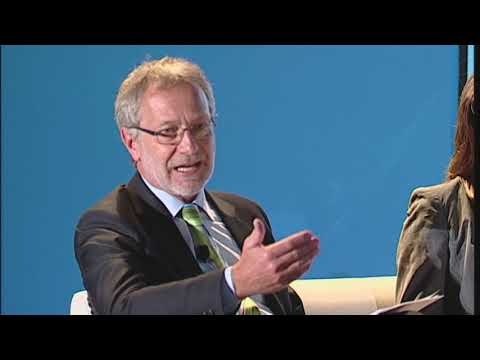 2019 ARPA-E Summit Panel - Colorado as a Model for Collaborative Energy Innovation