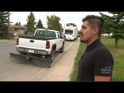 Deported and unable to reunite with family