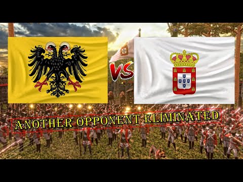 Strongest musk-skirm combos 4.battle ( germans vs portuguese ) age of empires 3 definitive edition