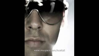 Ace Kali- Can&#39;t Let You Go
