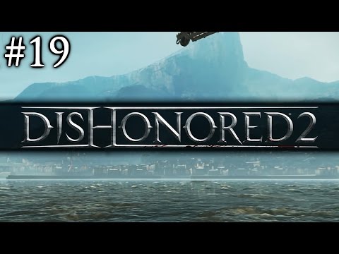 Zagrajmy w Dishonored 2 [#19] - DZIELNICA PYŁU