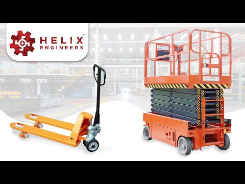 About Helix Engineers