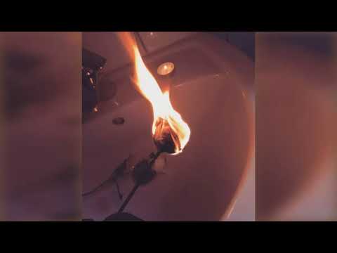 Adele - Rolling In The Deep (slowed+reverb) - YouTube