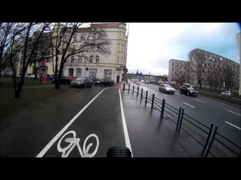 WTF - Episode 23: Idiot driver at pedestrian crossing