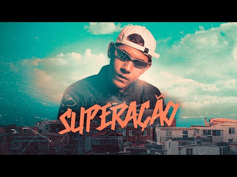 MC Cortez e DJ David LP - Superação (Visualizer)
