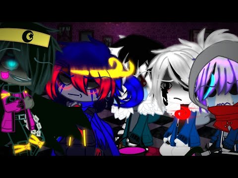 Bronca||meme||Gacha club||Undertale Au||Sans Au💙✨🎉🎊💖💕||✨🖤Bad Guys🖤✨
