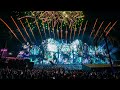 David Guetta - Sexy Chick ( Live Tomorrowland 2025 )