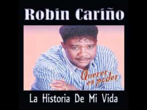 Robin Cariño - Regresa Mami