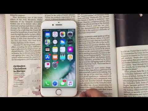 QSIM Q-SIM4 Install Instruction video - Turbo SIM Unlock