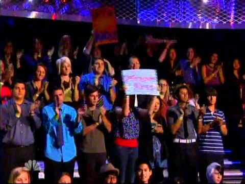 Sing Off 3 10 - Dartmouth Aires - Mashup - Sympathy For The Devil - Born This Way